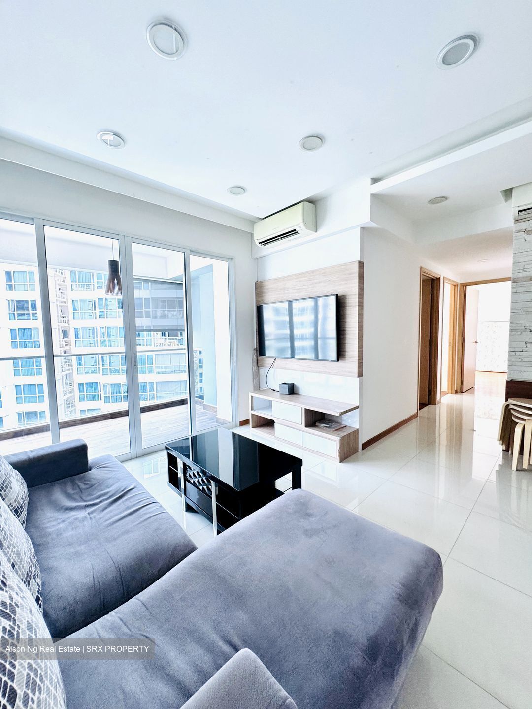The Tampines Trilliant (D18), Condominium #544075121